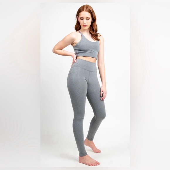 Girlfriend Collective Float Legging - Picture 4 of 12